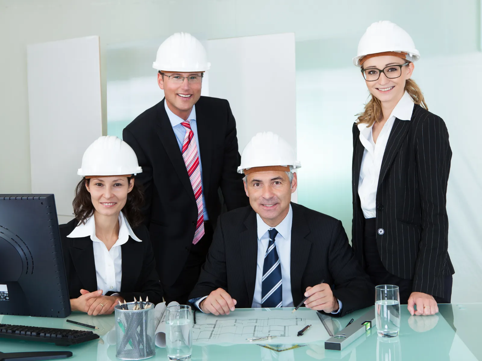 Architecture portfolio conversion optimization